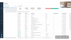 5 minutes to onboard secure DevOps