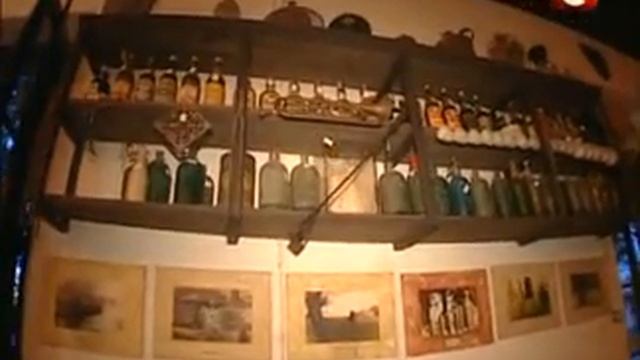 Аргентина которую вы не видели. Как объезжаю мустангов. Часть 1 | В поисках приключений смотреть онлайн