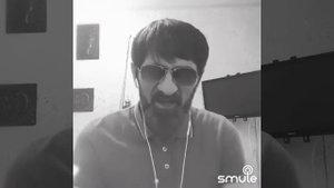 Михаил Круг-Это было вчера(cover by Саид Газимов)