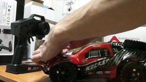 Полный обзор REMO HOBBY ROCKET 1621 4WD RH1621