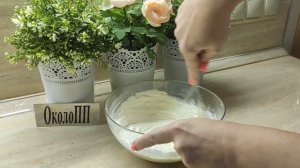 Вафли на йогурте: нежнейшие и с хрустящей корочкой!
