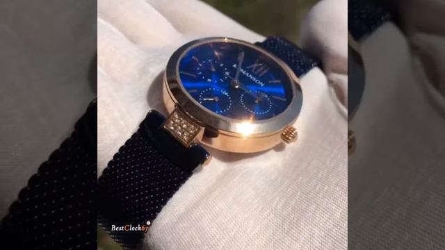 Женские часы Romanson смотреть онлайн