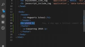 Harry Potter and the Philosopher's Web Framework - Part 2