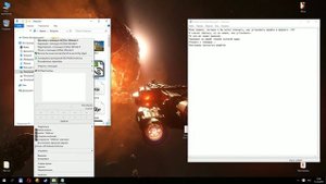 Как установить шрифт в формате .ttf. Windows 10/8/7.
