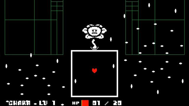 [Create Your Frisk] "A Flower Boi" Mod. (NOT FOR DOWNLOAD.) смотреть онлайн