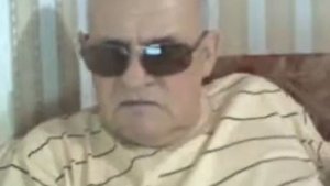 вахрамей жена ты заткнёшся или нет
