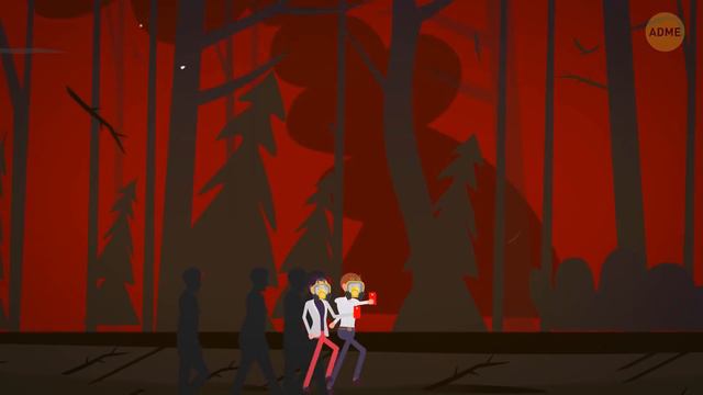 Колоссальные последствия супервулканов! смотреть онлайн