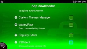 How to Jailbreak Your PS Vita & PSTV on Firmware 3.74 - Permanent HENkaku Ensō CFW & More!
