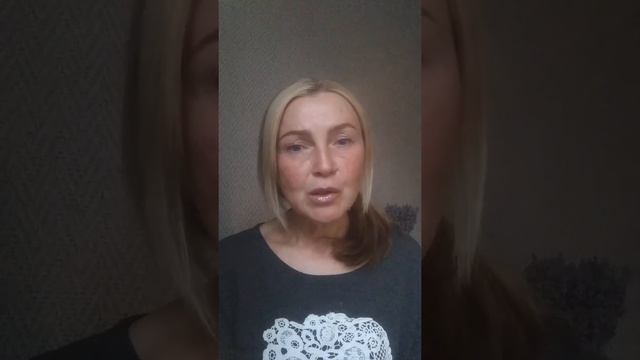 "За хвилину до того, як випаде дощ"