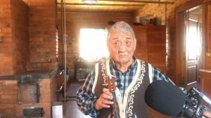 Наян Наваа гэhэн дуу Иван Дабаев дуулана.