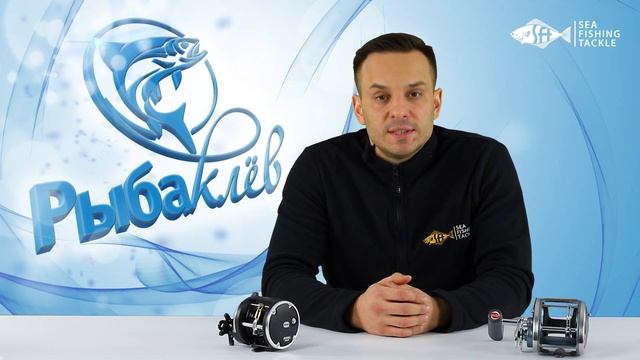 Сравнительный обзор катушек Penn Rival 30 LW и Penn Commander Pro смотреть онлайн