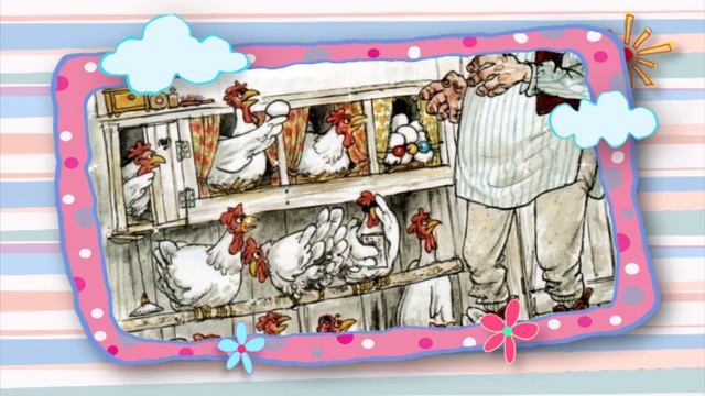 Сказки на ночь 11 июля 2018. смотреть онлайн