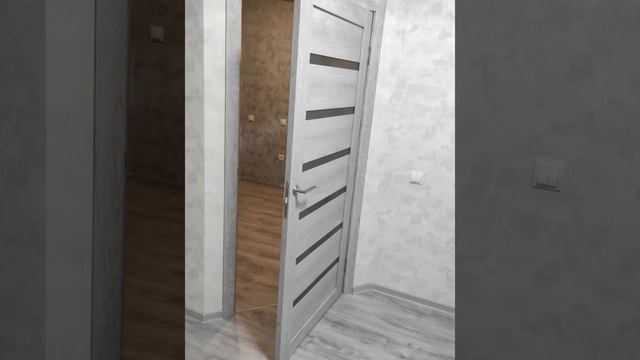 Типовой бюджетный ремонт в НОВОСТРОЙКЕ за 5 НЕДЕЛЬ смотреть онлайн