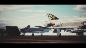 DCS: VSN PHANTOM II - Cinematic (2023)