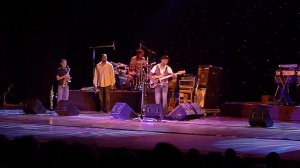 МАРКУС МИЛЛЕР в Мюзик Холле - 2010 год - 6