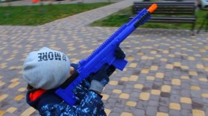 Сиреноголовый в моем городе напал на детскую площадку. Все увидели Сиреноголового в реальной жизни!