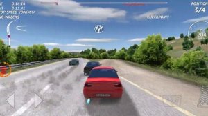 Rally Fury - Extreme Racing - Gameplay Walkthrough Part 1 (Android, iOS Gameplay)