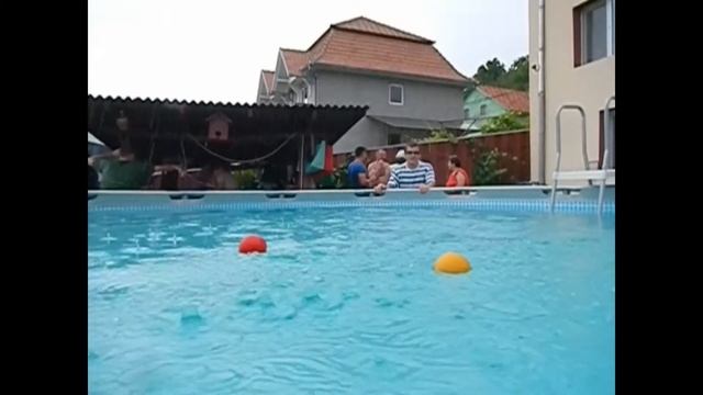 Nikon Aw100 Slow-Motion test смотреть онлайн