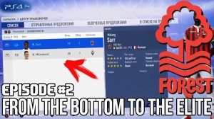 FIFA 19 - КАРЬЕРА | ИЗ ДНА В ЭЛИТУ #2 | ТРАНСФЕРЫ / КОГО КУПИТЬ? |