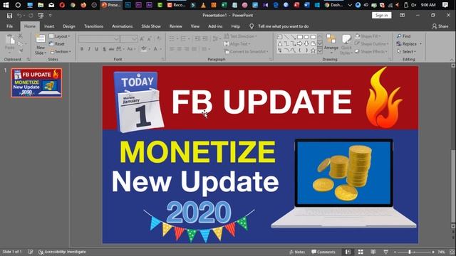 How To Get First 1000 Followers And 30000 Views On Facebook Page For Monetization смотреть онлайн