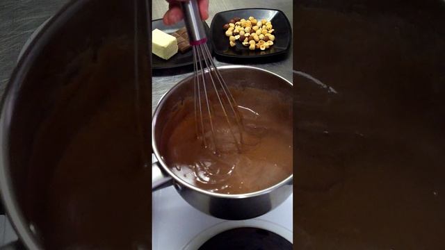 Домашняя НУТЕЛЛА