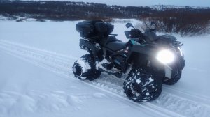 +100 к проходимости +50 к брутальности расширители от gka