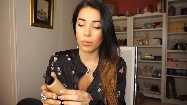 МОИ КОСМЕТИЧЕСКИЕ СЕКРЕТЫ. ВСЯ ПРАВДА О MAKEUPFOREVER, HUDA BEAUTY, BENEFIT смотреть онлайн