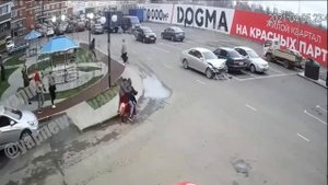 В Краснодаре подросток ударил битой по голове женщину за замечание, чтобы те не ломали деревья