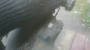 Чистка бензобака