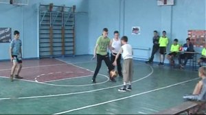 BCD CUP 2015 3x3 Финал Вайт Мэн-Клауд