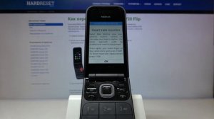 Как измерить пульс при помощи Nokia 2720 Flip — Полезные фишки