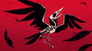 CORPSE DANCE