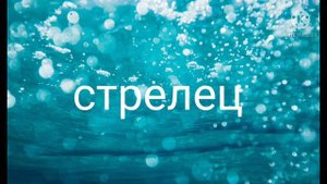 клип про знаков зодиака