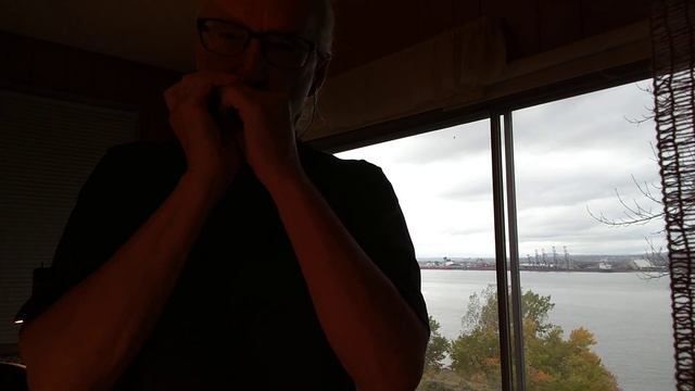 Spanish Ladies (sailor's song) harmonica смотреть онлайн