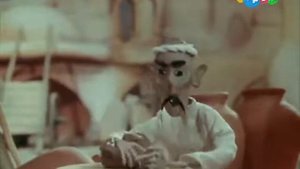 Сказка про аиста 1980