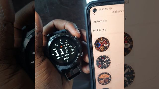 How to Connect the MV60 Pro to Android Smartphone смотреть онлайн
