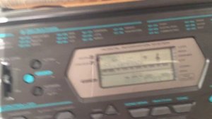 Casio CTK-2100