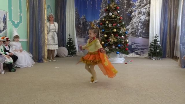 Танец Жар-Птицы смотреть онлайн