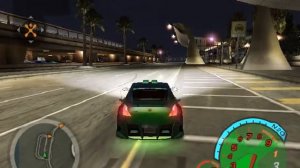 Demonstração De Mods Mais Empinada #NFSU2