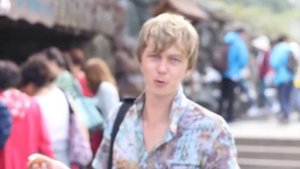 Янцзы видео-отчёт (там мало русских туристов).mpg