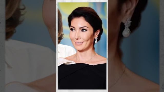 Назарбаевтың қыздары қайда жүр? Миллиардерша Әлия Назарбаева соттала ма? #әлия #дариға #динара