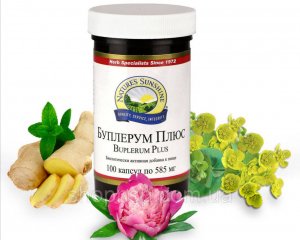 Буплерум - помощник против аллергии.mp4