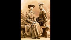 Марш Тоска о прошлом  А  Емельянов  Оркестр лейб гвардии Преображенского полка