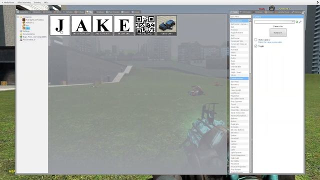 MINECRAFT IN GARRY'S MOD!? | Garry's Mod смотреть онлайн