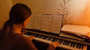 Манфред Шмитц "Андреа" / Manfred Schmitz "Andrea"