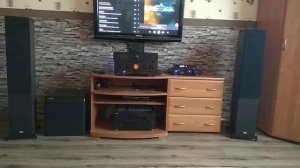Heco Aurora 700