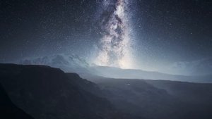 Евклид только что открыл глаза, и вот что он увидел!