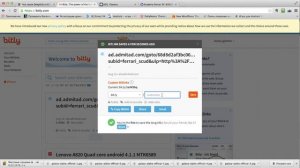 Инструмент Deeplink в AD1 и Admitad (диплинк) как работать - инструкция