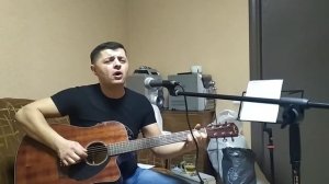 Купалинка , Белорусская народная под гитару