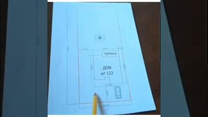 Расположение террасы относительно сторон света и назначения.